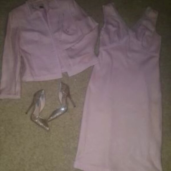 Dresses & Skirts - Fenn Wright Manson, Size 12, Pink